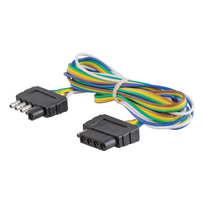 5-WAY PLUG & SOCKET