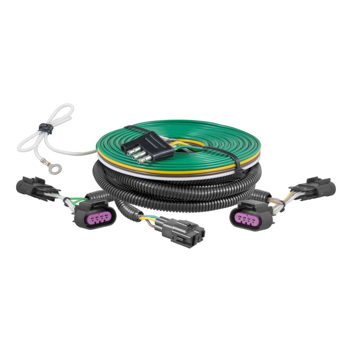 RV WIRING HARNESS EQUINOX/