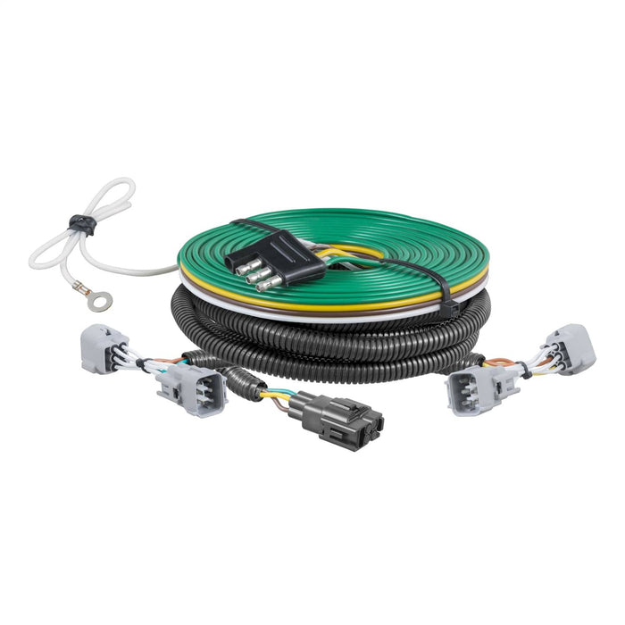RV WIRING HARNESS 13-15 SUBARU XV CROSSTREK