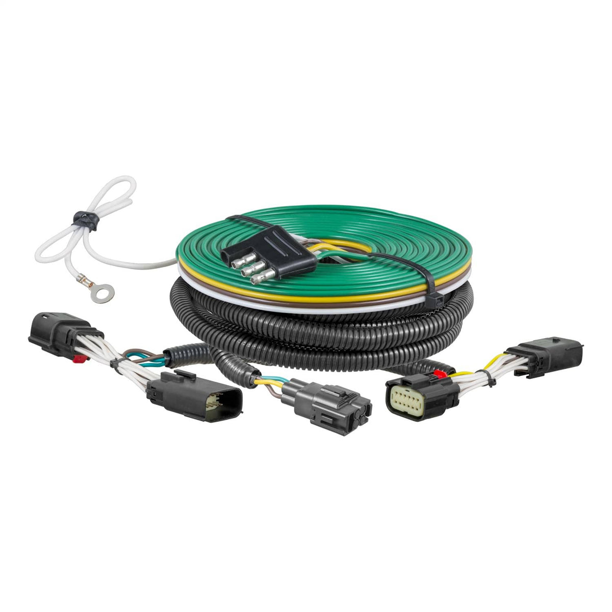 RV WIRING HARNESS 18-24 WRANGLER JL/20-24 GLADIATOR