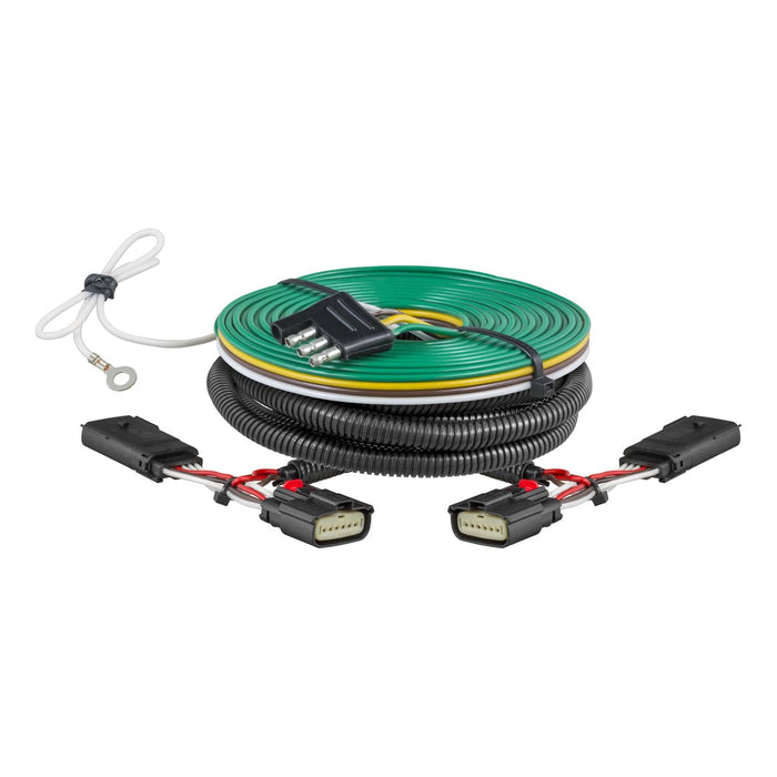 RV WIRING HARNESS SUB/TAH