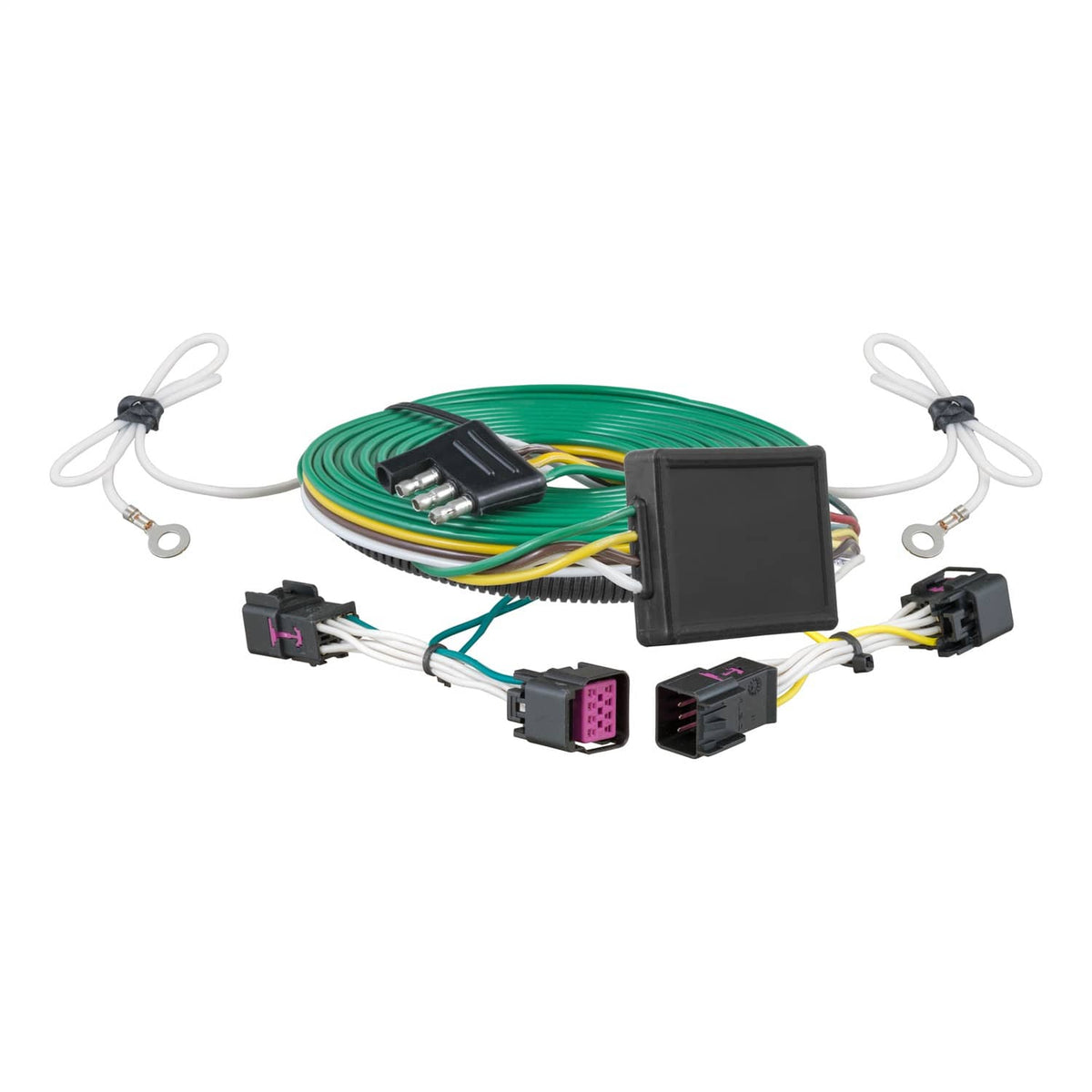 RV WIRING HARNESS 17-20 SONIC