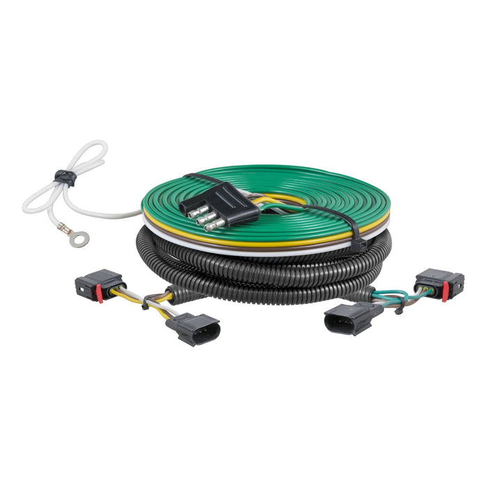 RV WIRING HARNESS ACADIA