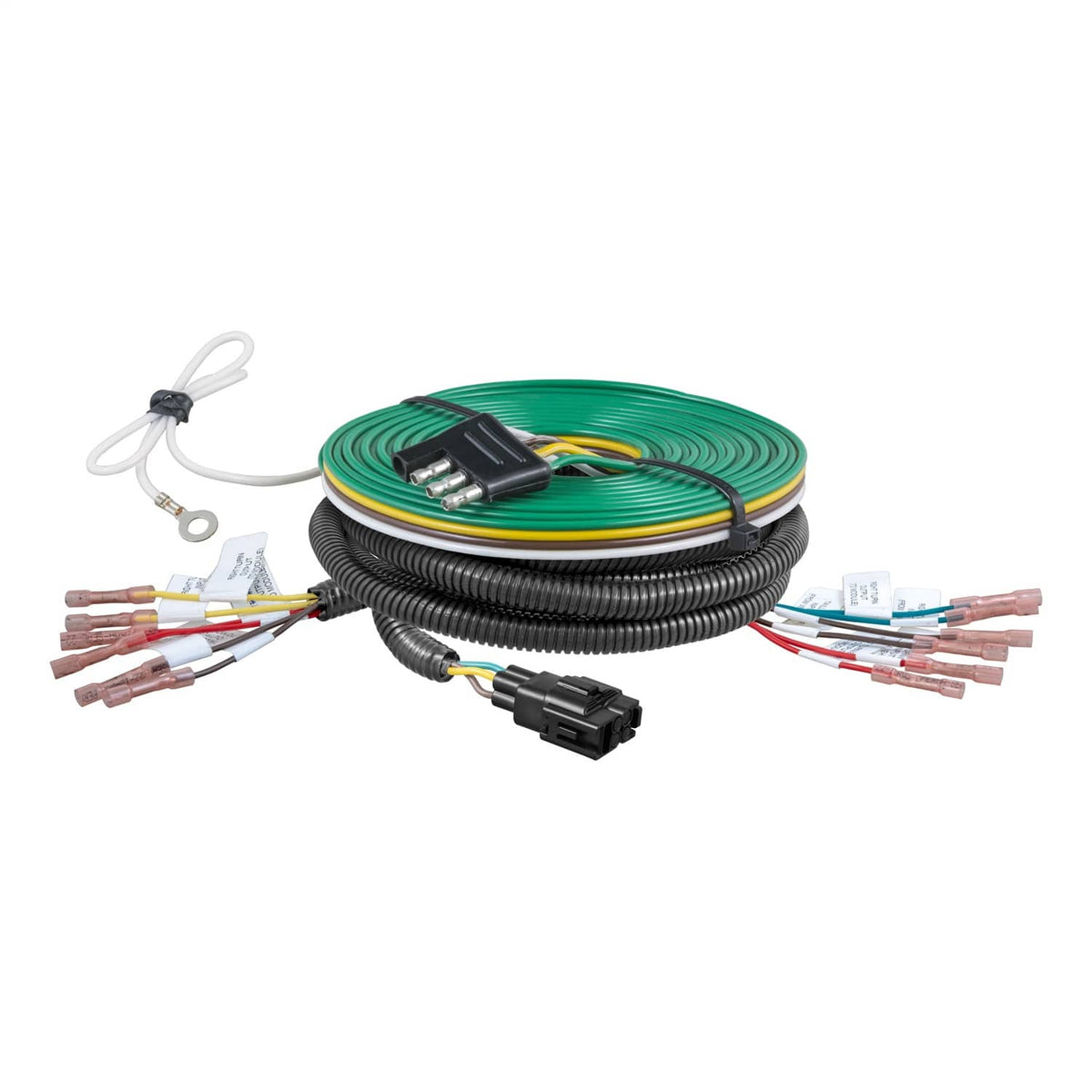 RV WIRING HARN.UNIVERSAL