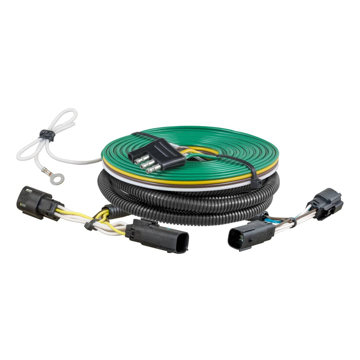 RV WIRING HARNESS 19-26 GM 1500/20-23 HD