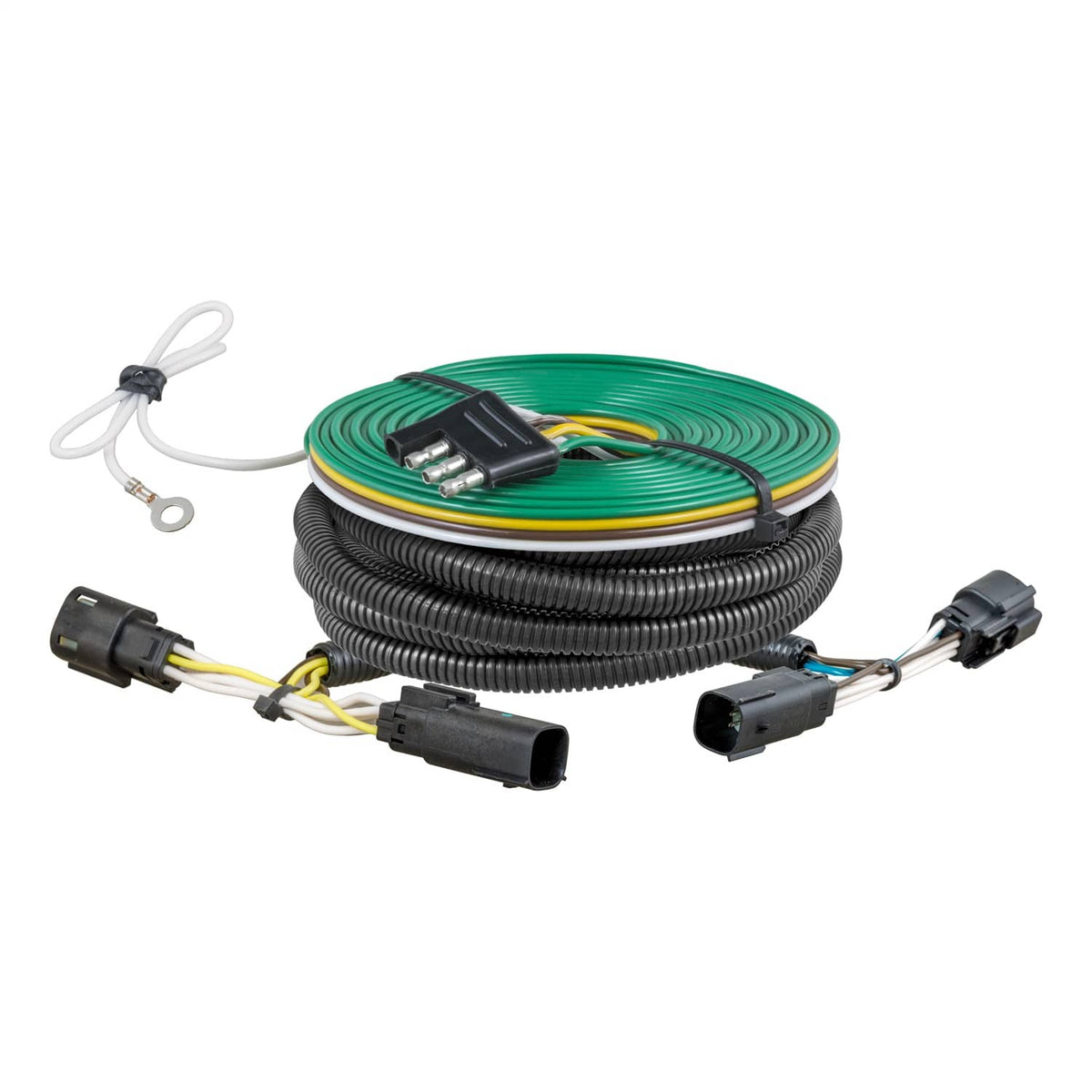 RV WIRING HARNESS 19-26 RANGER W/BSD