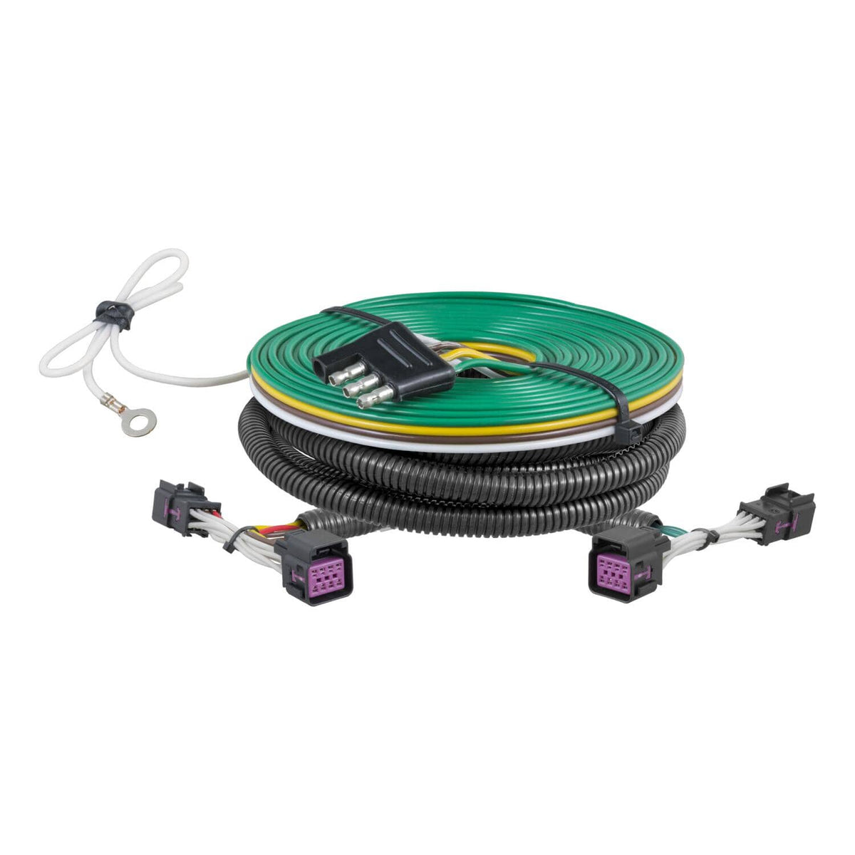 RV WIRING HARNESS RAM