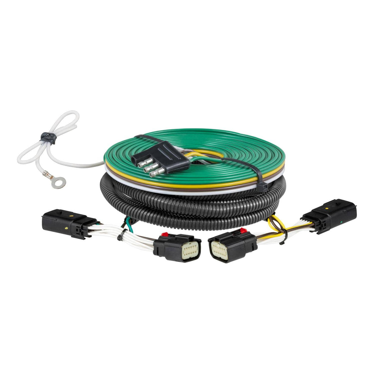 RV WIRING HARNESS 19-24 RAM 2500/3500