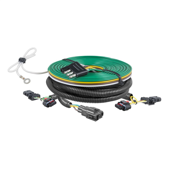 RV WIRING HARNESS 22-26 COMPASS