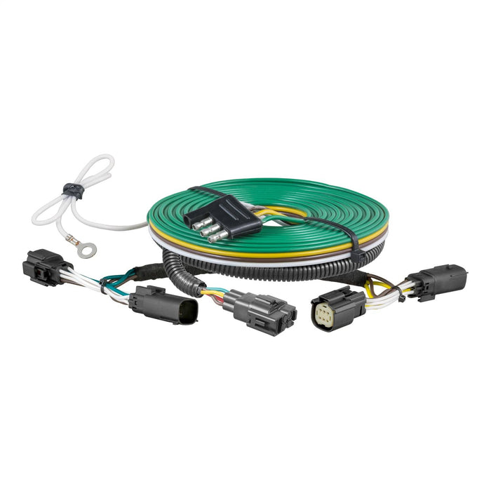 RV WIRING HARNESS G.CHER