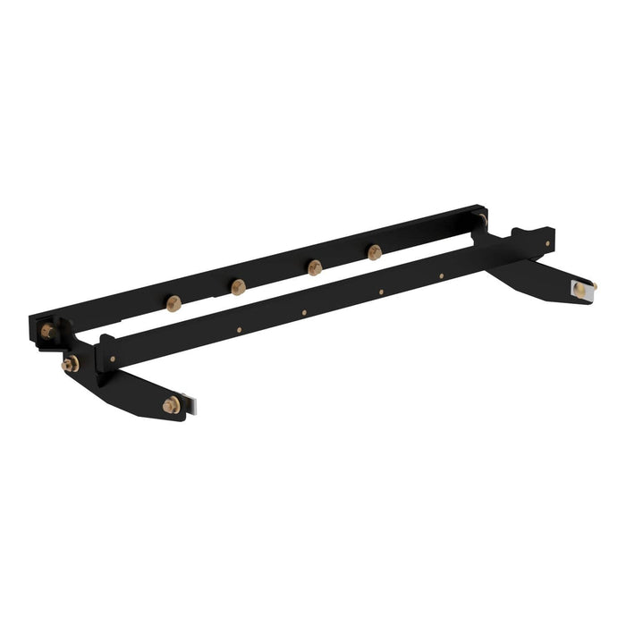 GOOSENECK BRACKET KIT