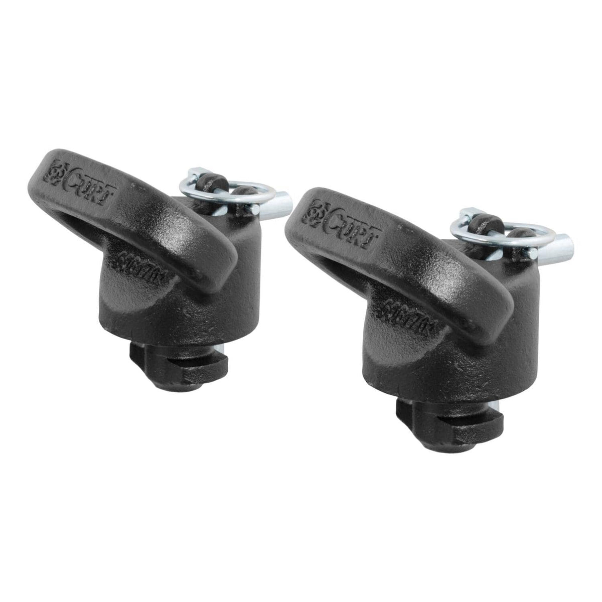 RAM GOOSENECK ANCHORS