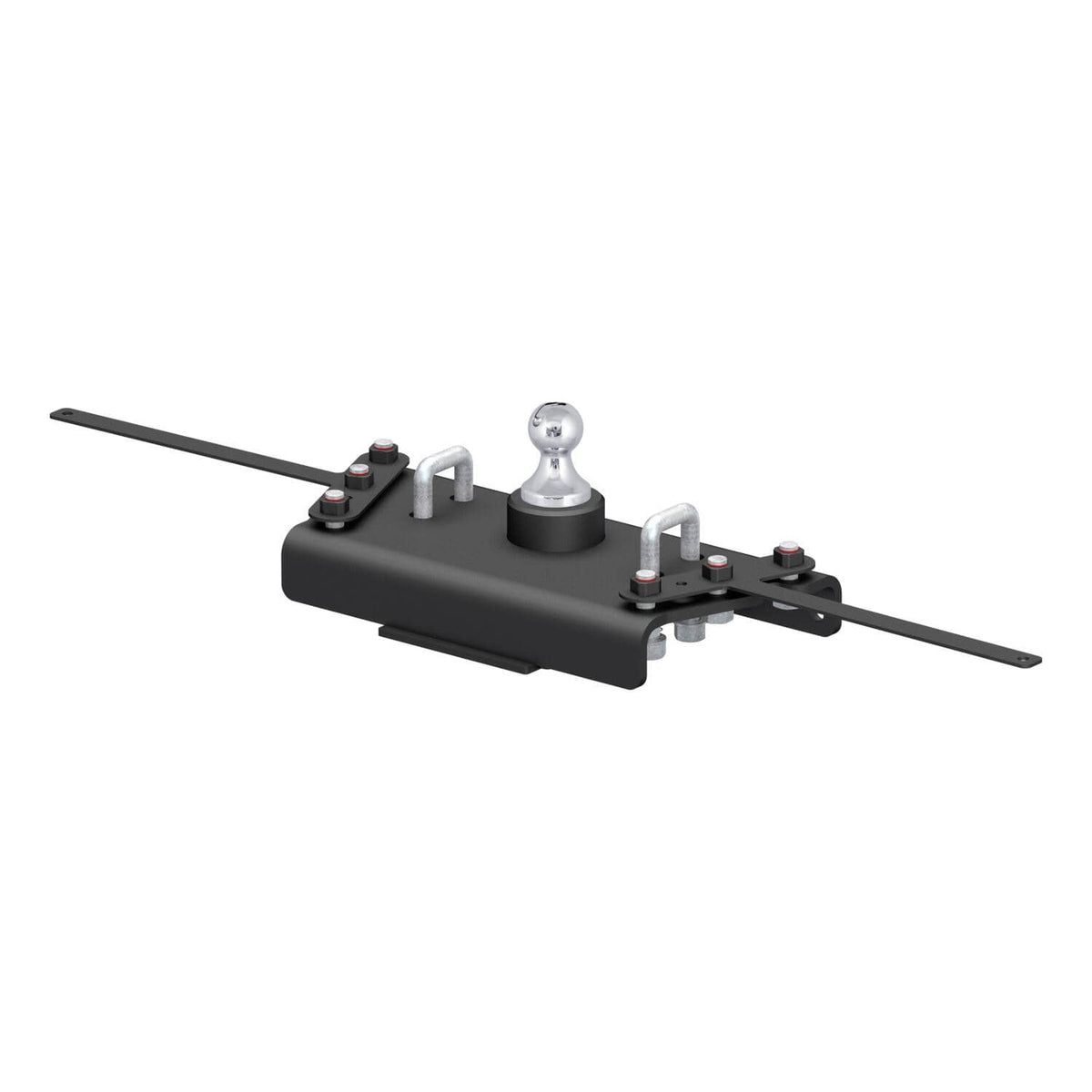 OEM COMPATIBLE GOOSENECK 13-18 RAM 3500