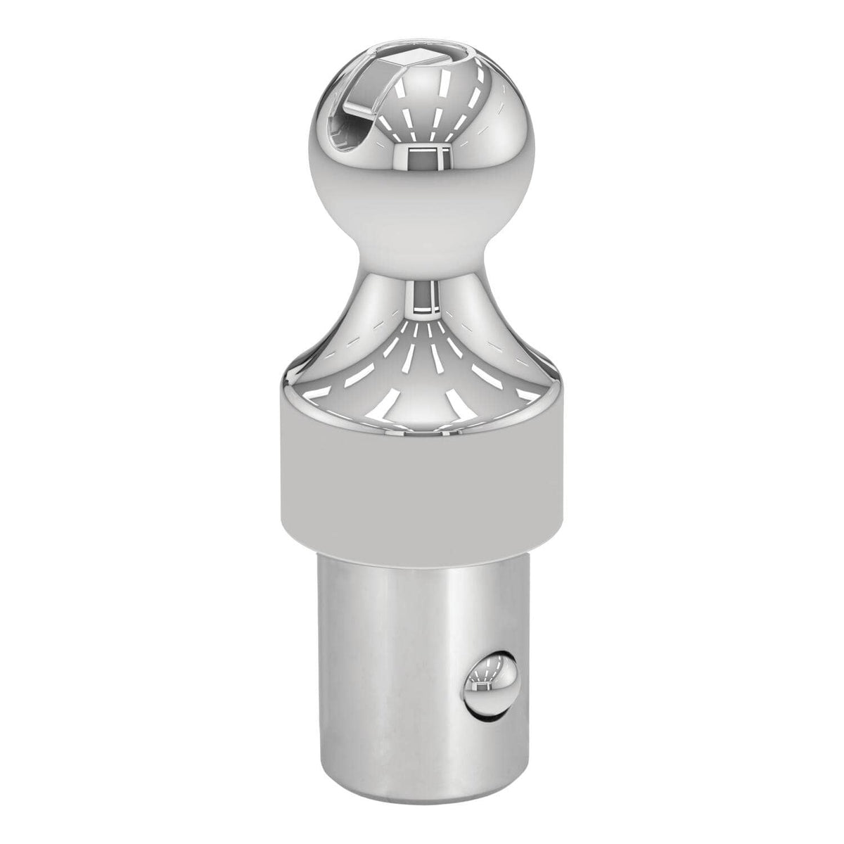 2-5/16 OEM GOOSENECK BALL