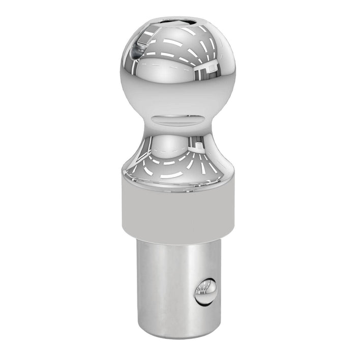 3" OEM-STYLE 30K GOOSENECK BALL