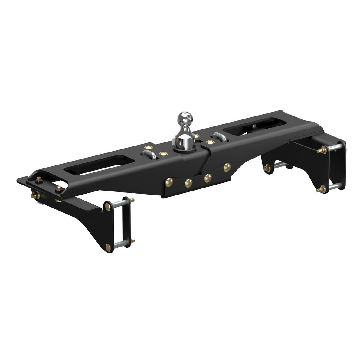 OEM-STYLE GOOSENECK 20-26 GM HD