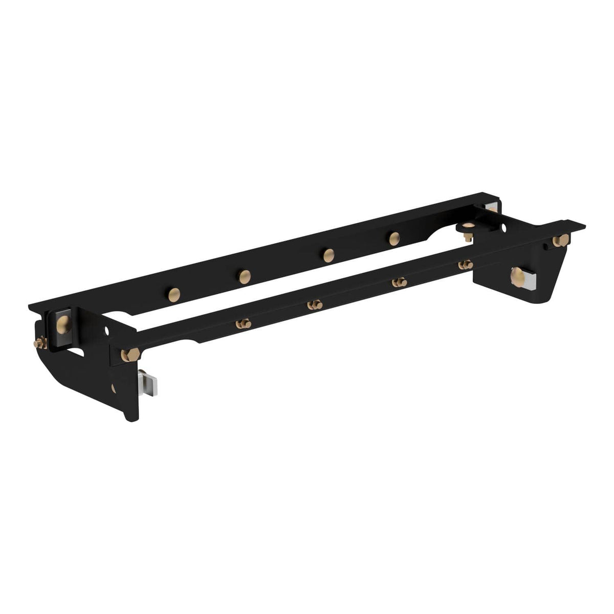 GOOSENECK INSTALL KIT