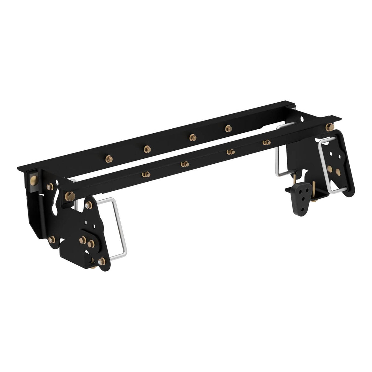 GOOSENECK INSTALL KIT