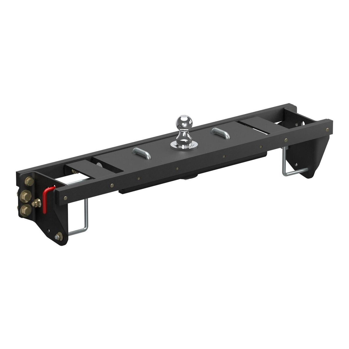 DOUBLE LOCK GOOSENECK 20-26 GM HD
