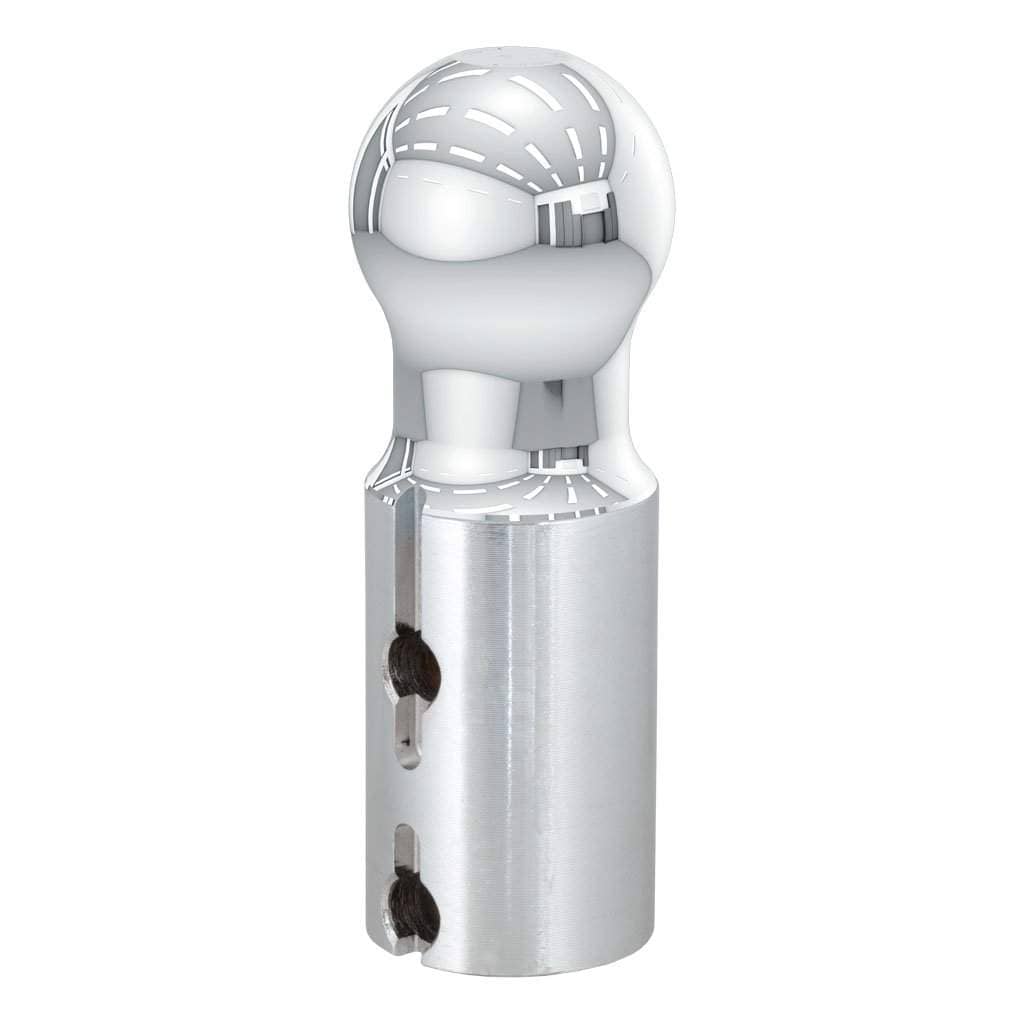 DOUBLE LOCK 3" GOOSENECK BALL 40K