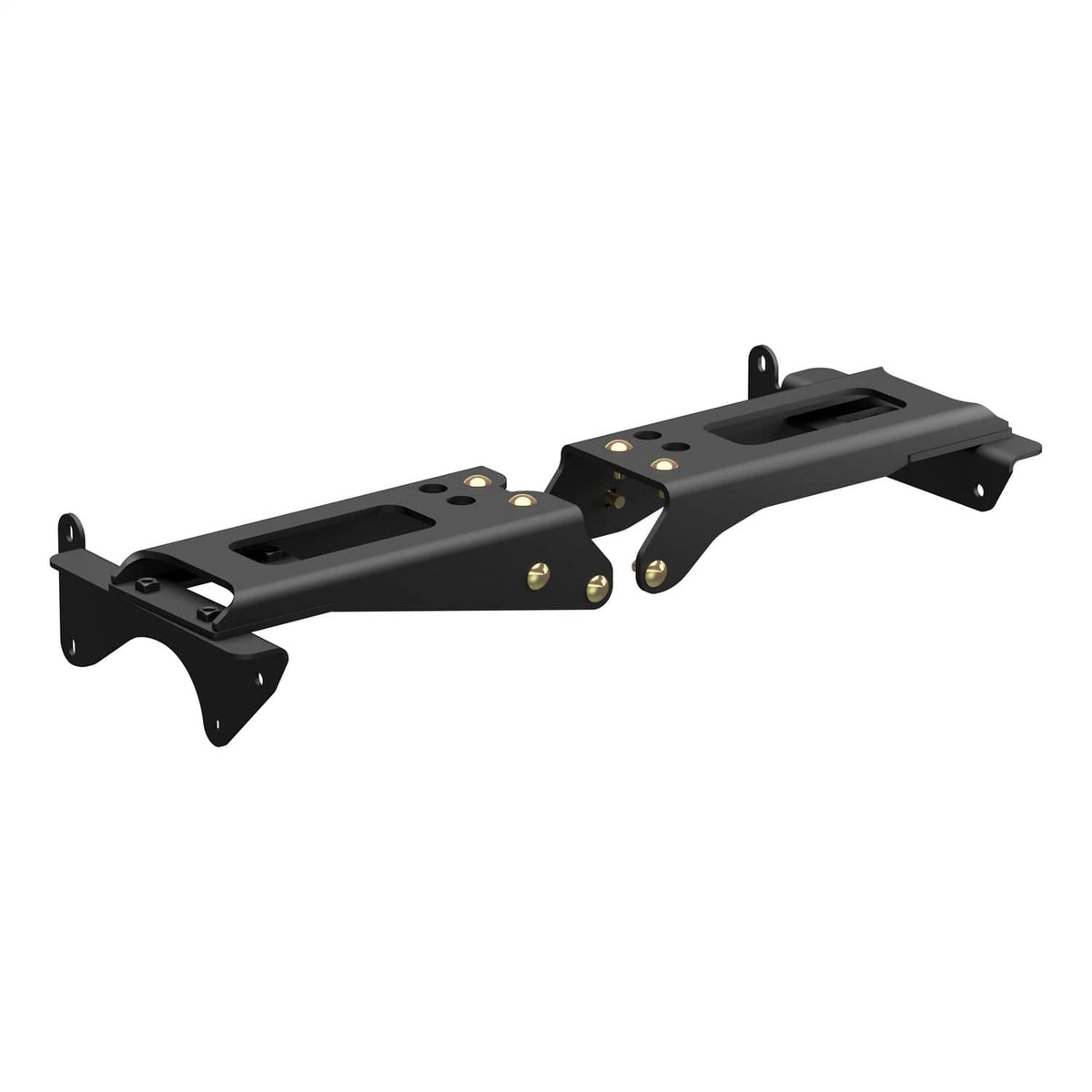 GOOSENECK BRACKET KIT