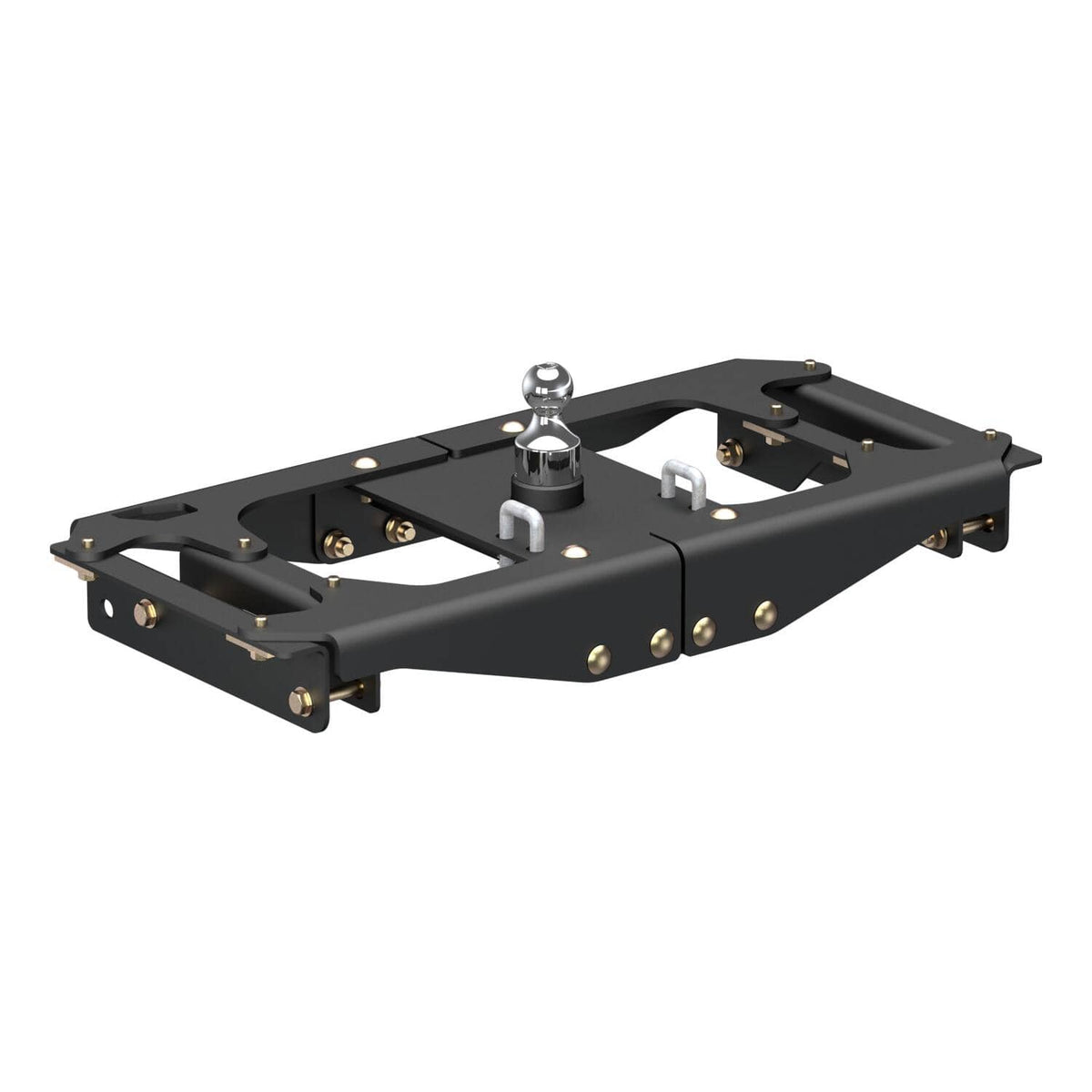 OEM STYLE GOOSENECK 17-22 S/DUTY