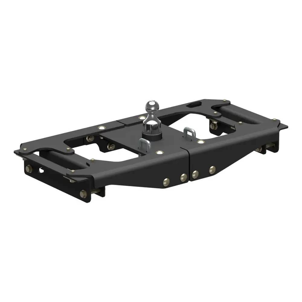 OEM STYLE GOOSENECK 17-24 S/DUTY