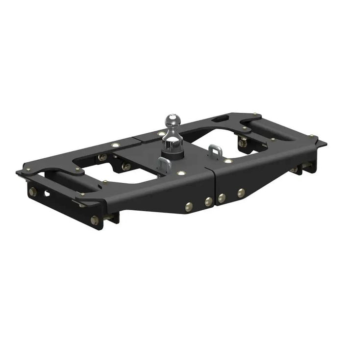OEM STYLE GOOSENECK 17-24 S/DUTY