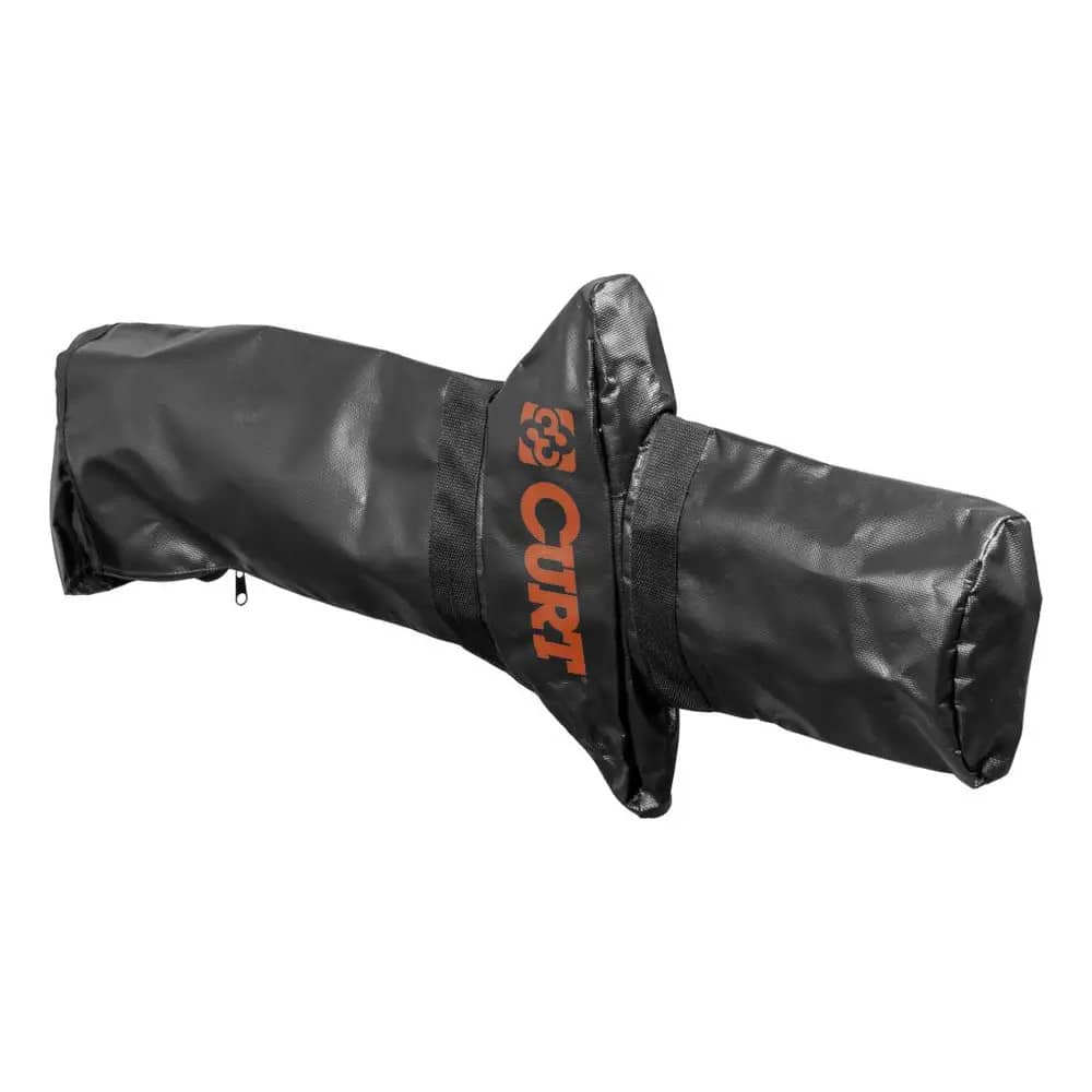 RAMBLER TOW BAR COVER