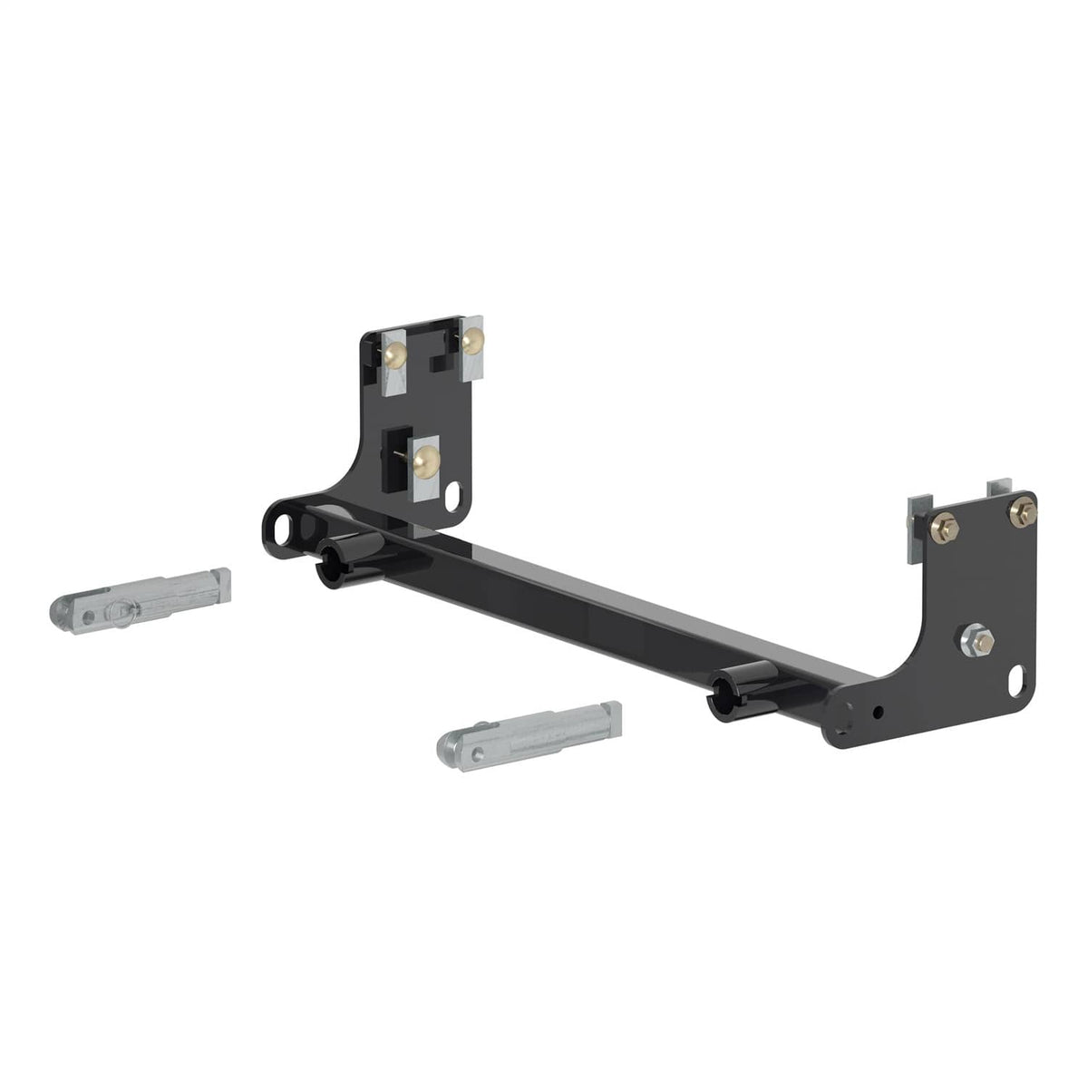 BASE PLATE 07-18 WRANGLER JK