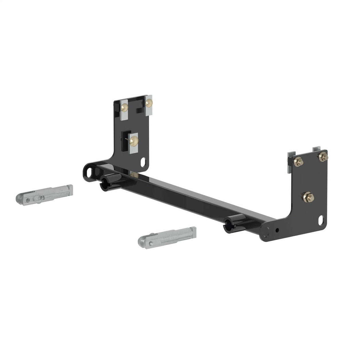 BASE PLATE 07-18 WRANGLER JK