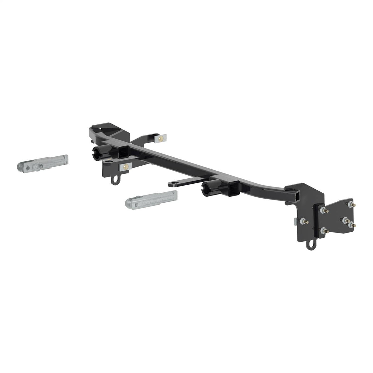 BASE PLATE FIESTA 14-19