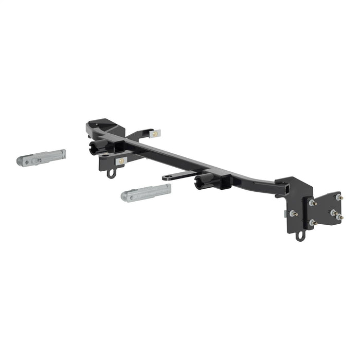 BASE PLATE FIESTA 14-19