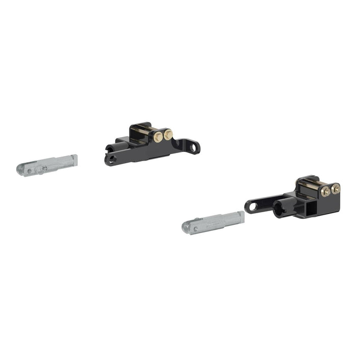 TOW BAR BASE PLATE 19-25 GM 1500 (EXC 2.7/3.0L)