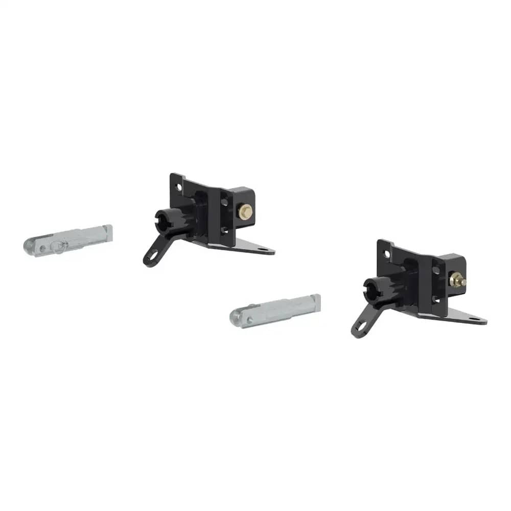 BASE PLATE 21-24 BRONCO