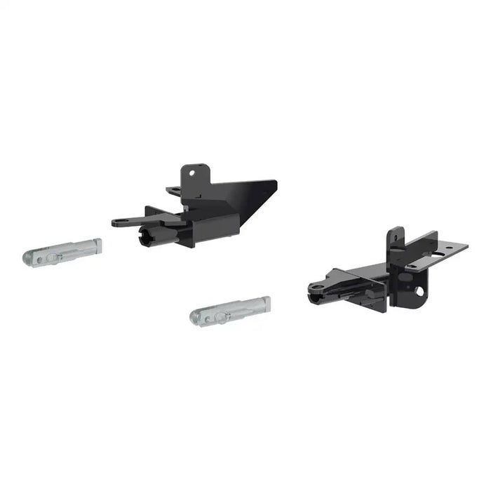 BASE PLATE 19-24 RAM 1500