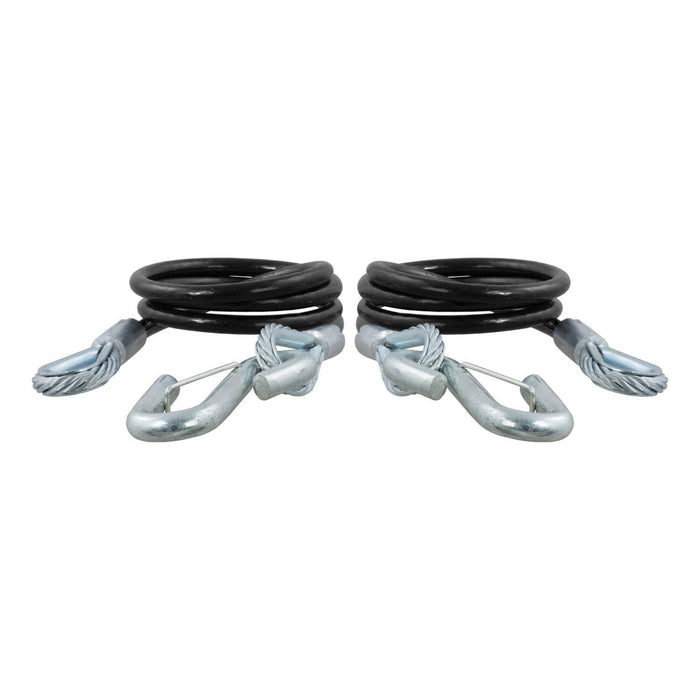 44-1/2" SAFETY CABLES
