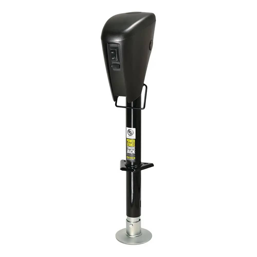 POWER STANCE TONGUE JACK