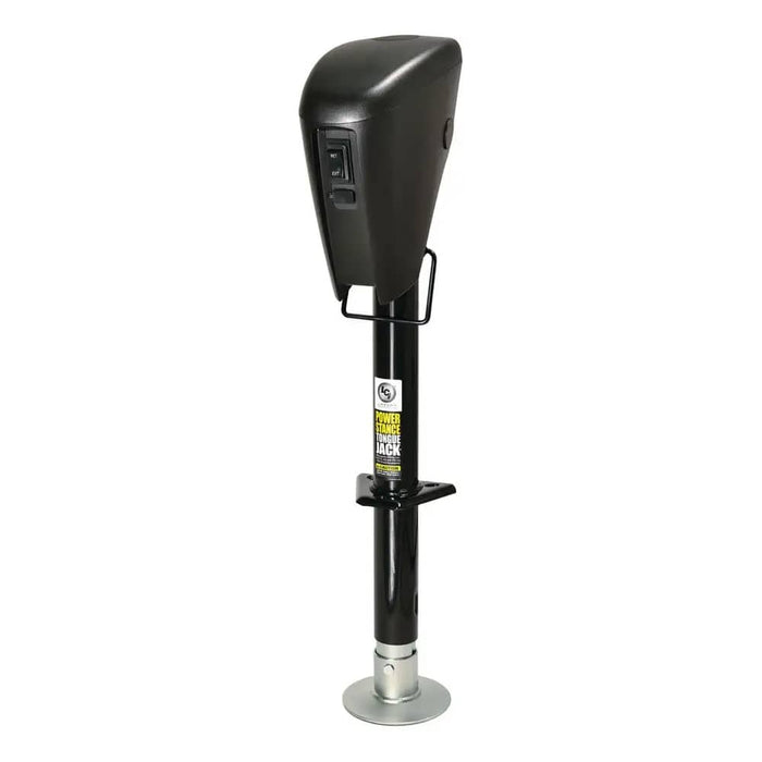 POWER STANCE TONGUE JACK