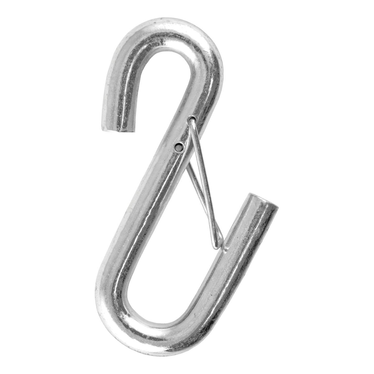 7/16" SAFETY LTCH S-HOOK