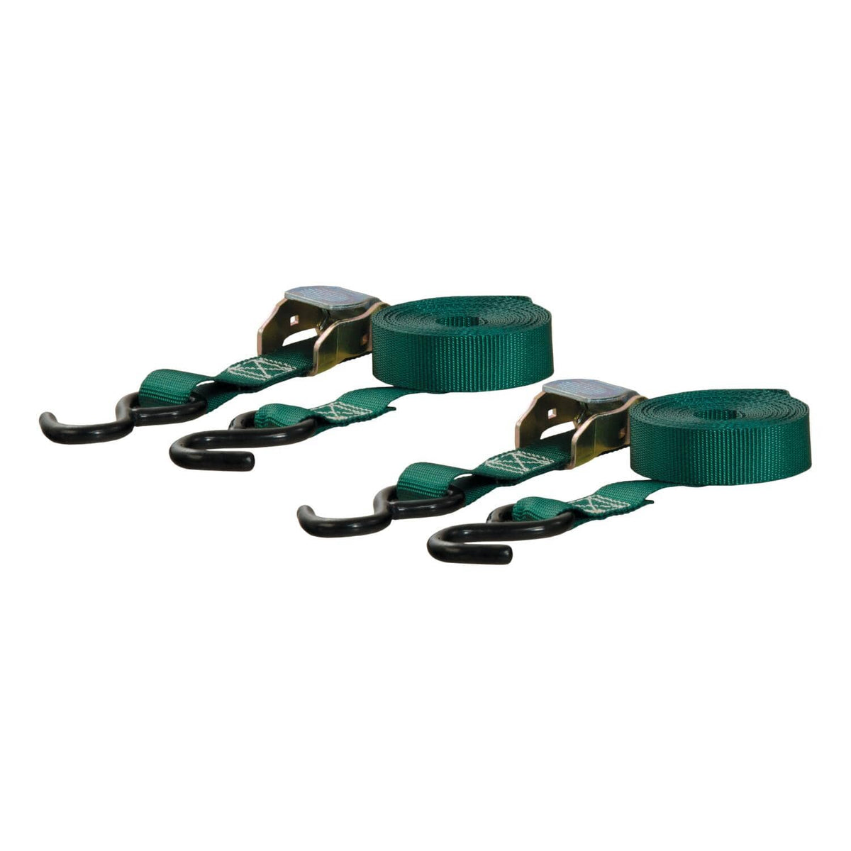 CARGO STRAP 1"X15'
