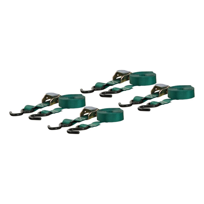 CARGO STRAP 1"X16'