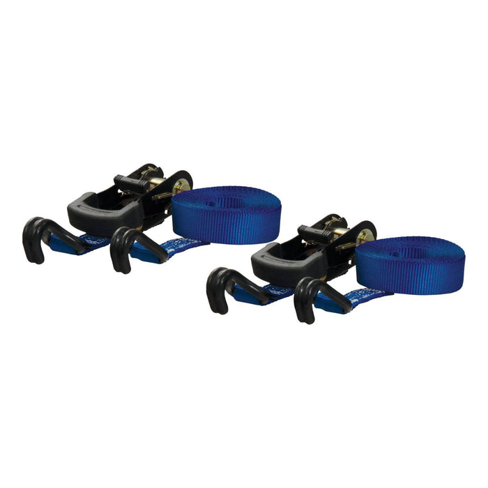 CARGO STRAP 1"X16'