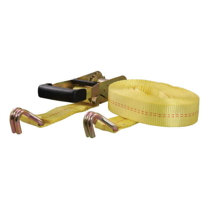 CARGO STRAP 2"X27'