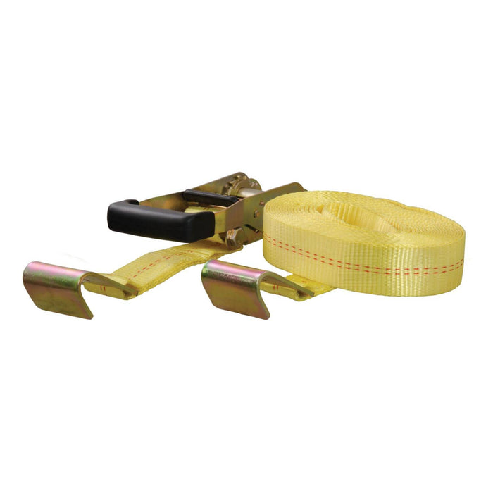 CARGO STRAP 2"X27'