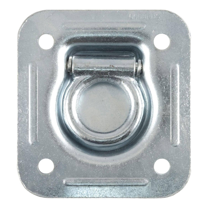 RECESSED TIE DOWN