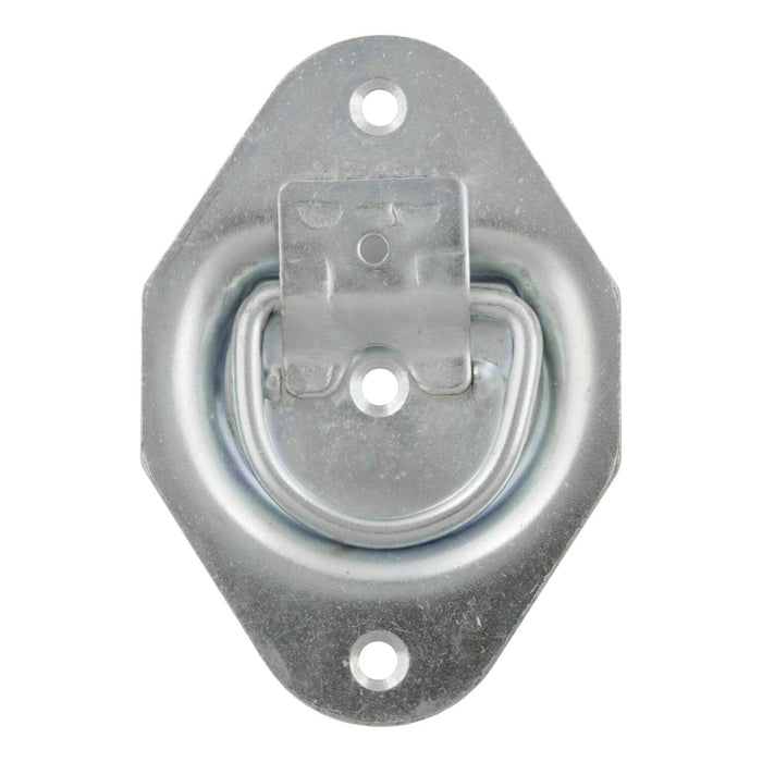 RECESSED TIE-DOWN