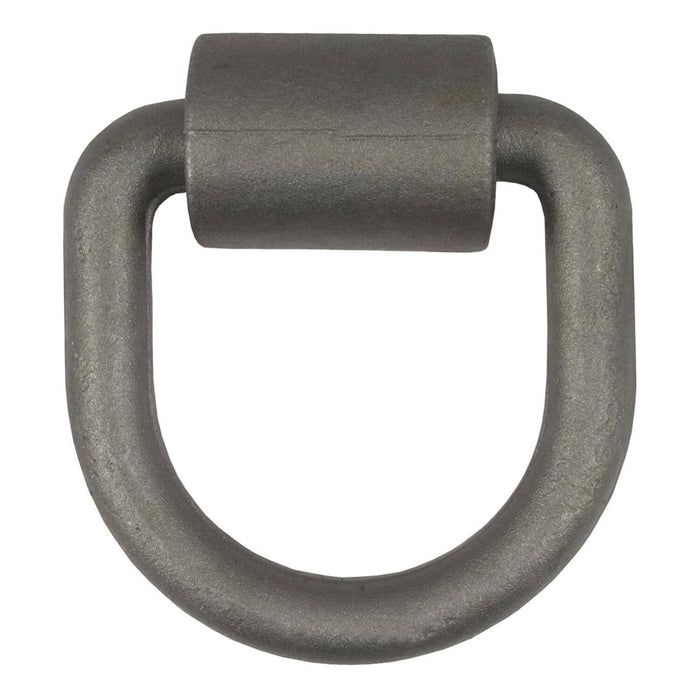 WELD-ON TIE DOWN D-RING