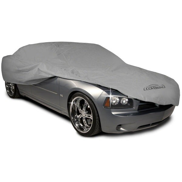 UNIVERSAL TRUCK COVER EXT CAB SHORT BOX