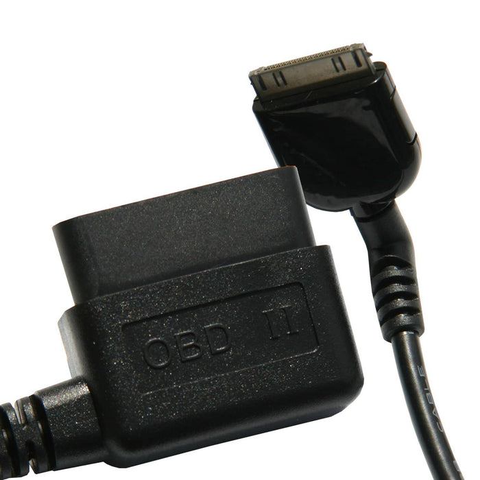 INTUNE OBD-II CONNECTOR